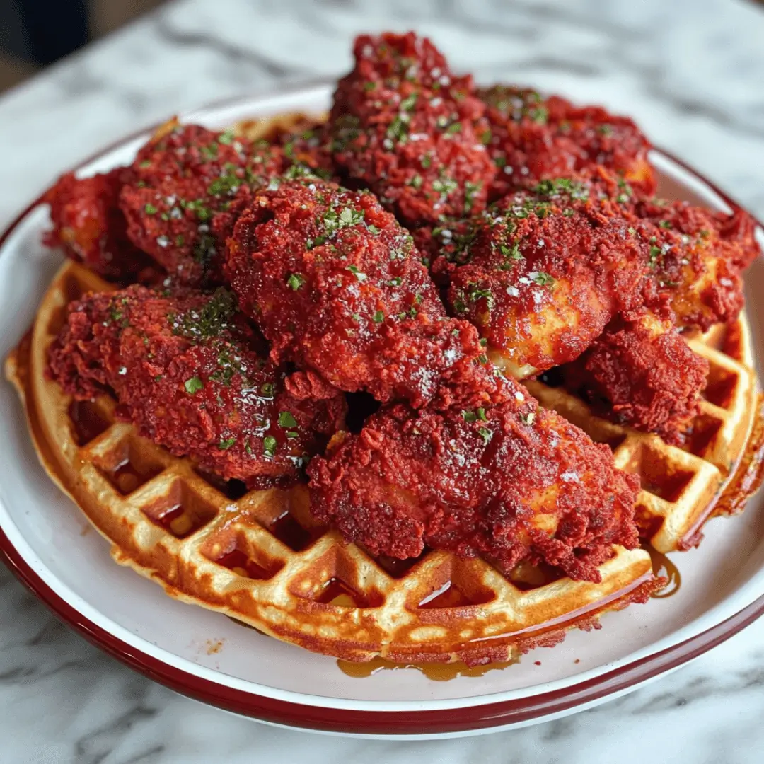 red-velvet-waffles